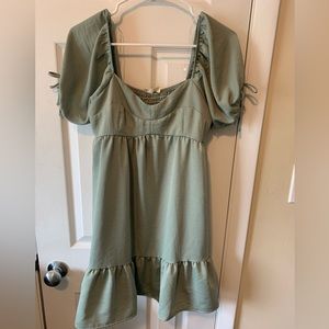 Women’s Mini Dress
